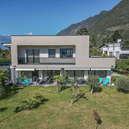 Garden Lodge 加尔加佐内 外观 照片