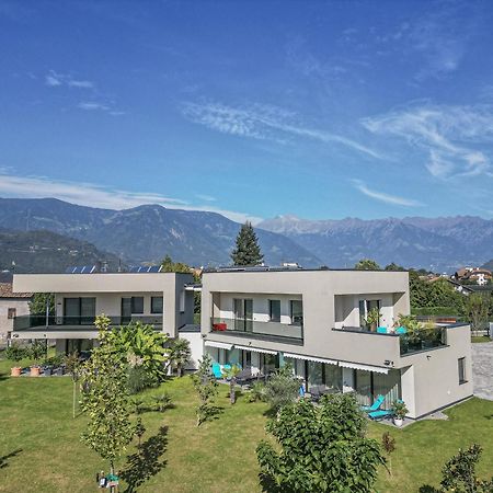 Garden Lodge 加尔加佐内 外观 照片