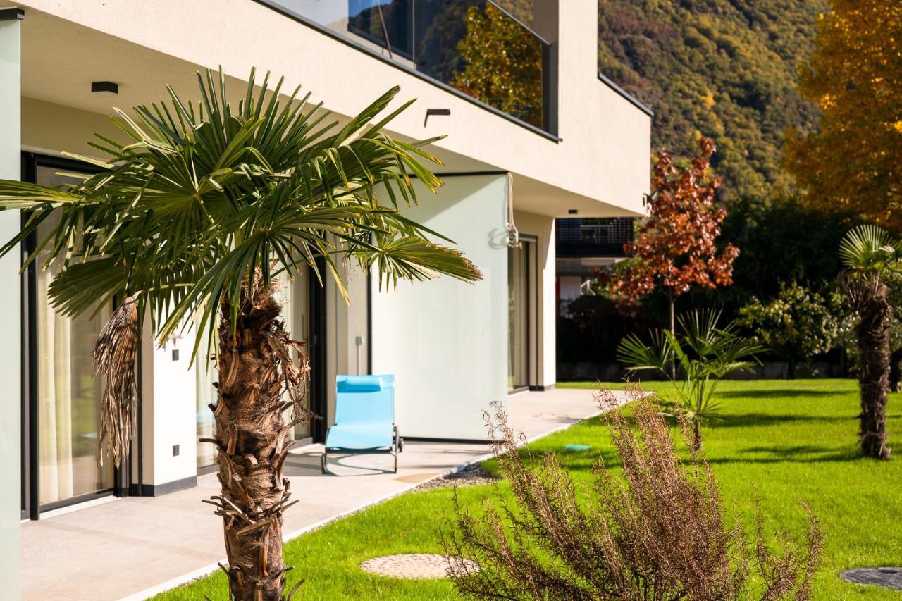 Garden Lodge 加尔加佐内 外观 照片
