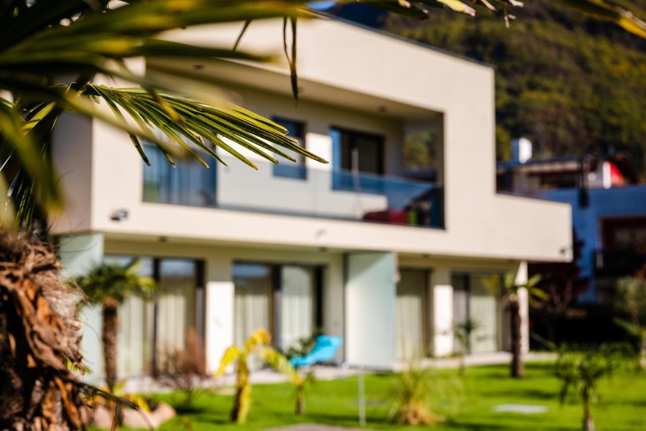 Garden Lodge 加尔加佐内 外观 照片