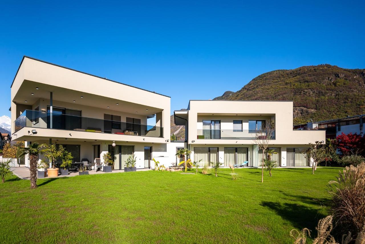 Garden Lodge 加尔加佐内 外观 照片