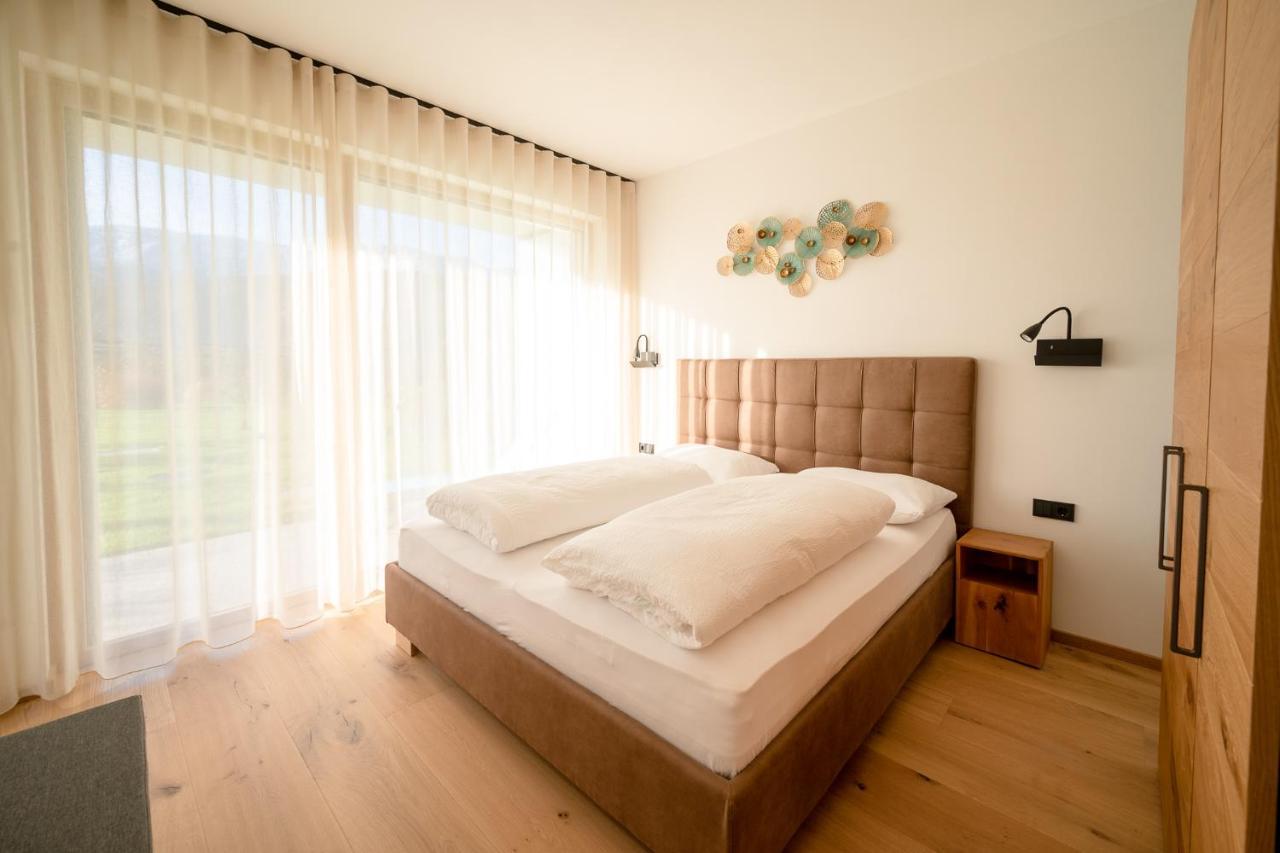 Garden Lodge 加尔加佐内 外观 照片