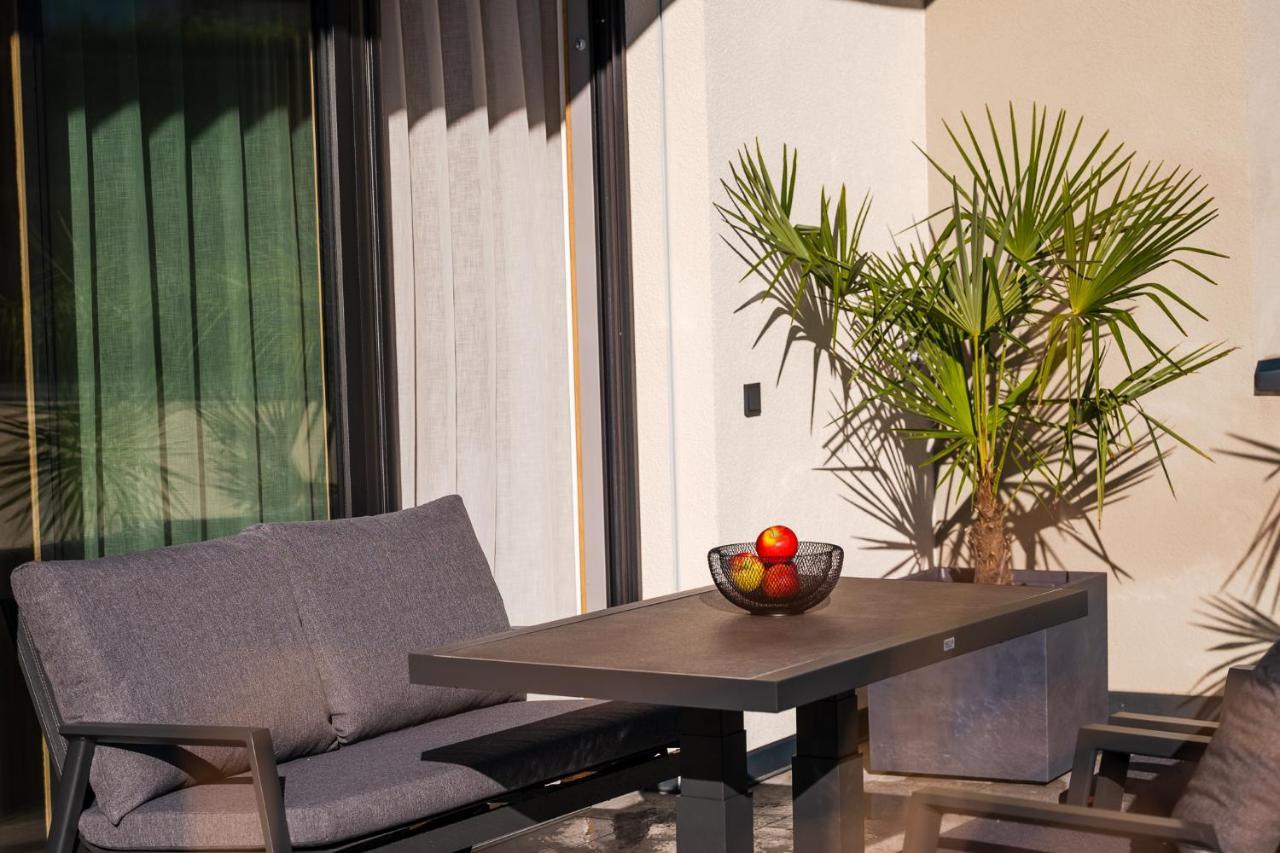 Garden Lodge 加尔加佐内 外观 照片
