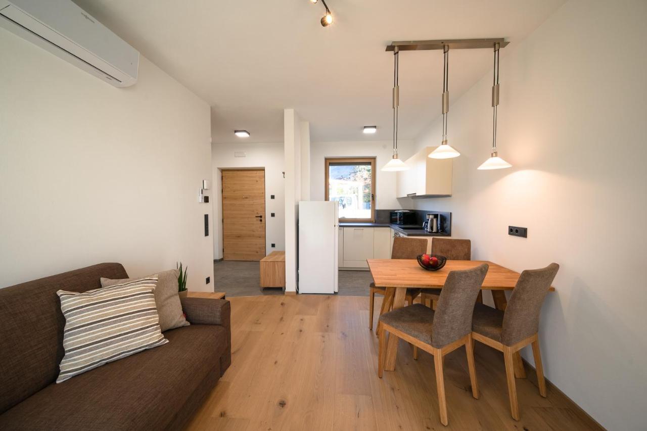 Garden Lodge 加尔加佐内 外观 照片