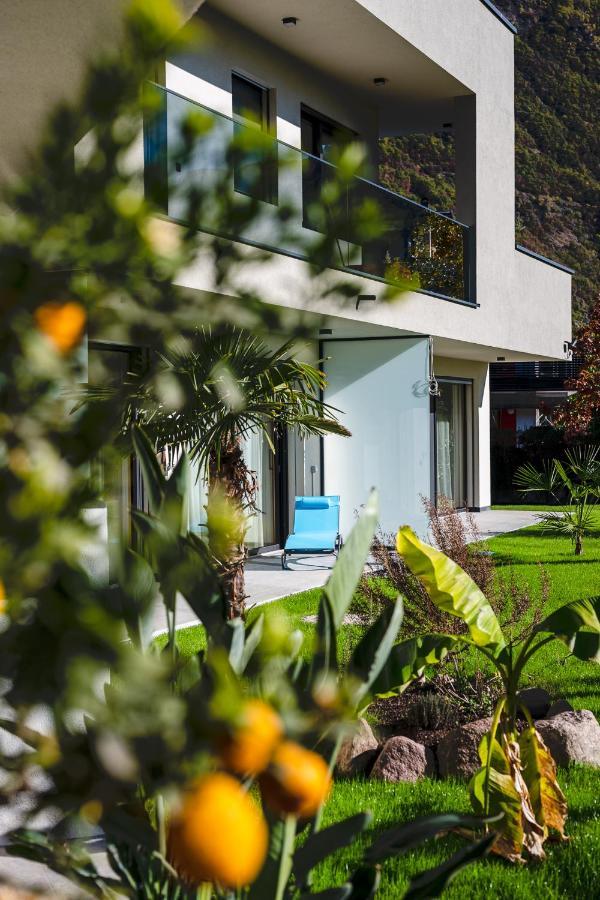 Garden Lodge 加尔加佐内 外观 照片
