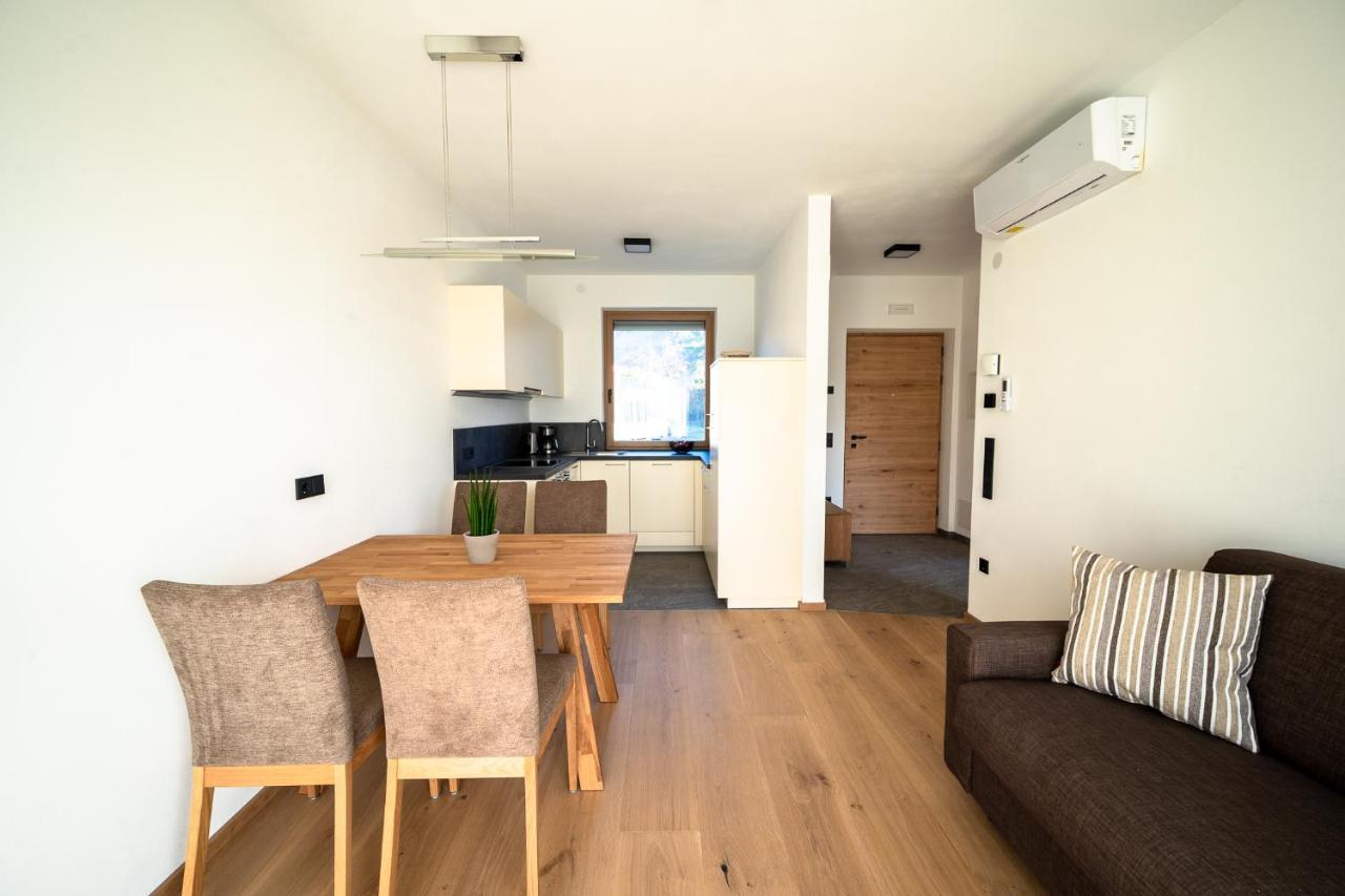 Garden Lodge 加尔加佐内 外观 照片