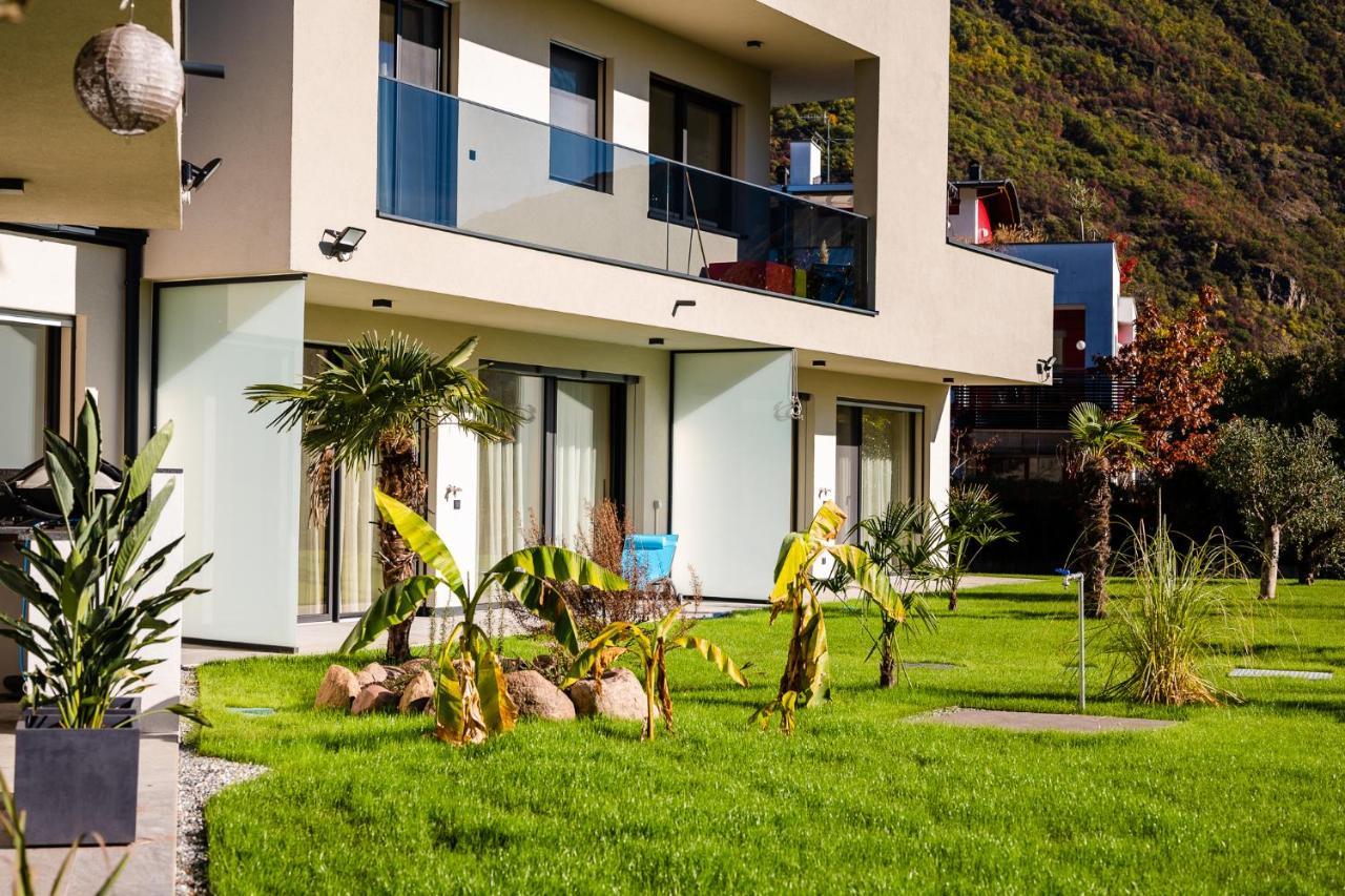 Garden Lodge 加尔加佐内 外观 照片