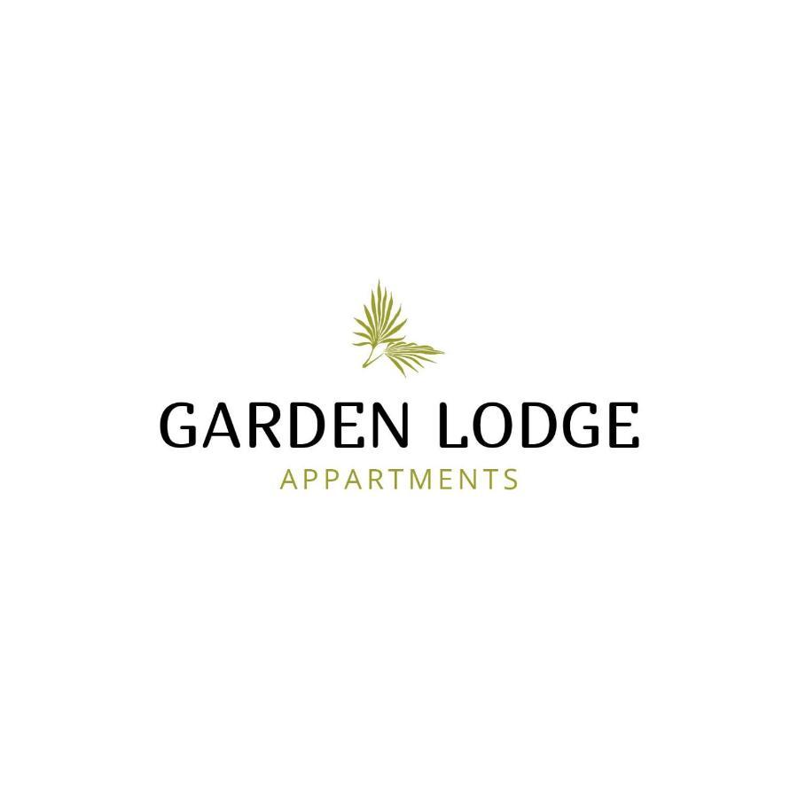 Garden Lodge 加尔加佐内 外观 照片