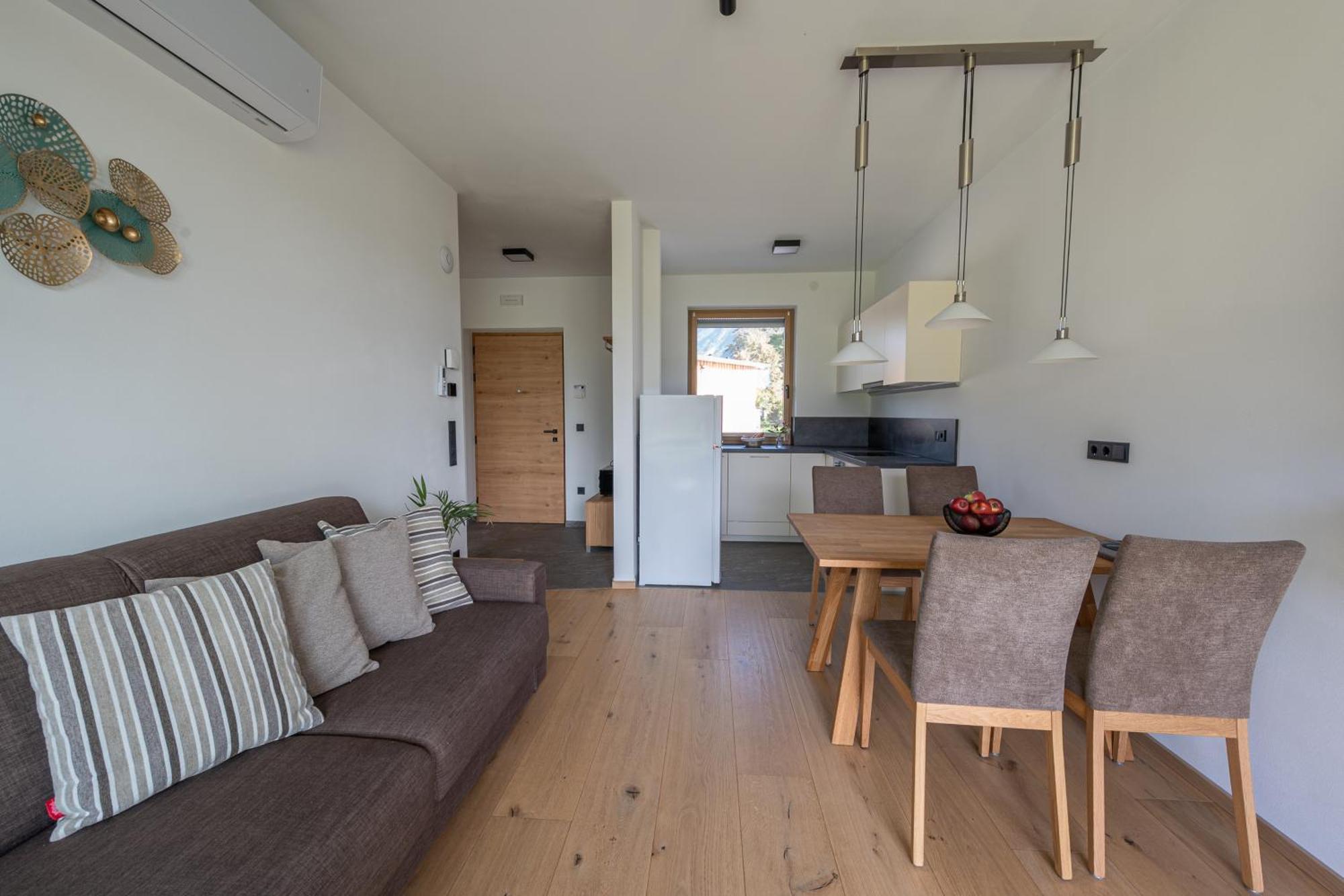 Garden Lodge 加尔加佐内 外观 照片
