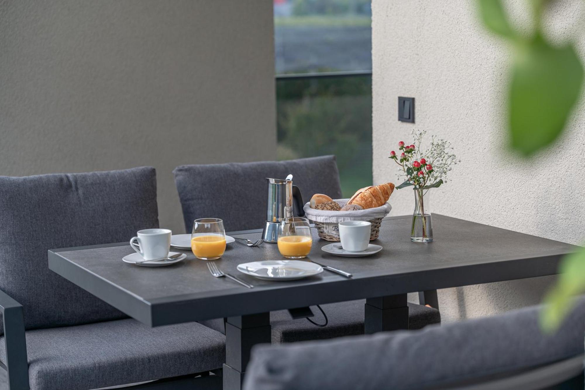 Garden Lodge 加尔加佐内 外观 照片