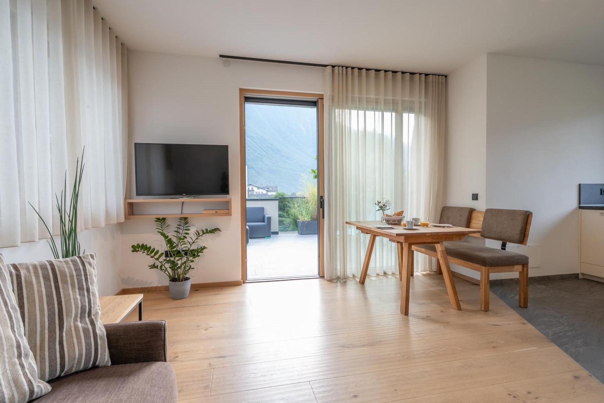 Garden Lodge 加尔加佐内 外观 照片